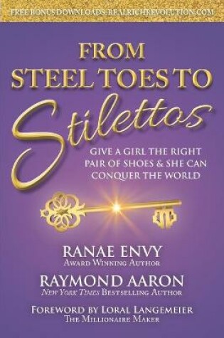 Cover of From Steel Toes To Stilettos