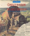 Book cover for Conflict in Europe