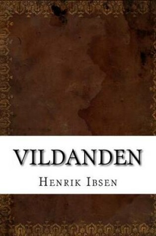 Cover of Vildanden