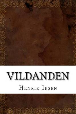 Book cover for Vildanden