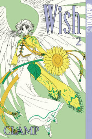 Cover of Wish