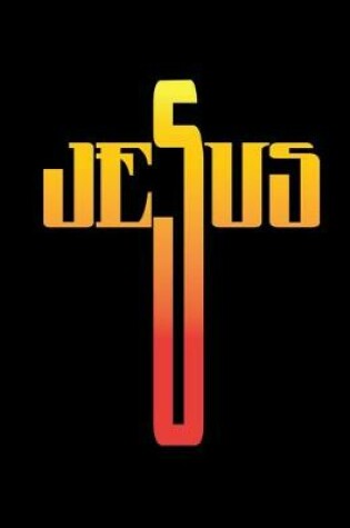 Cover of Jesus Cross