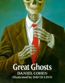 Book cover for Cohen Daniel : Great Ghosts