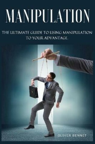 Cover of Manipulation