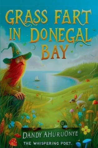 Cover of Grass Fart in Donegal Bay