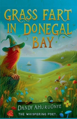 Book cover for Grass Fart in Donegal Bay