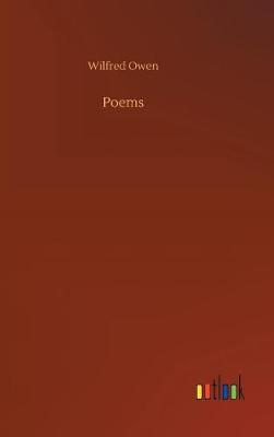 Cover of Poems