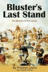 Book cover for Bluster's Last Stand