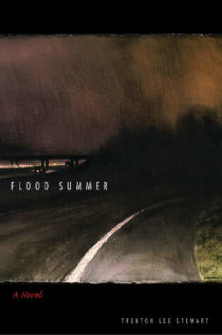 Cover of Flood Summer
