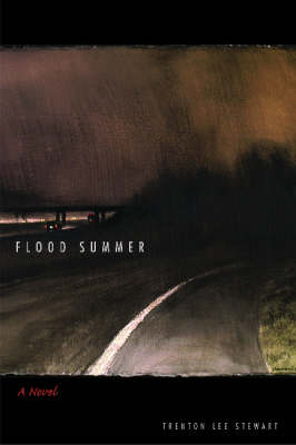 Book cover for Flood Summer