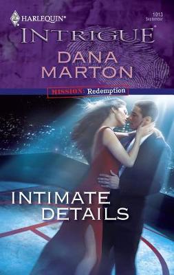 Book cover for Intimate Details