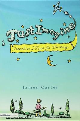 Book cover for Just Imagine