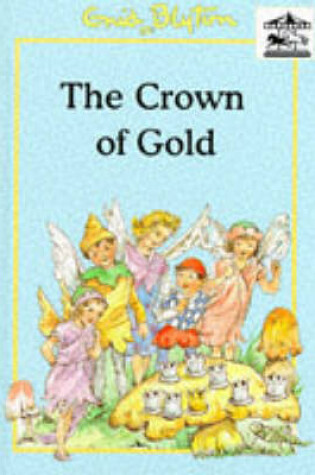 Cover of The Crown of Gold