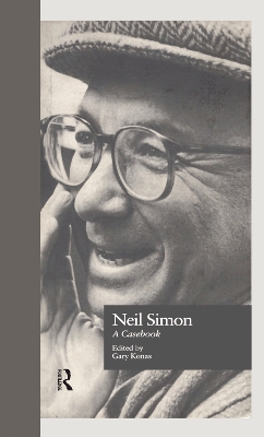 Book cover for Neil Simon