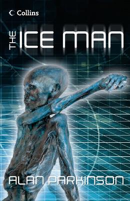 Cover of The Ice Man