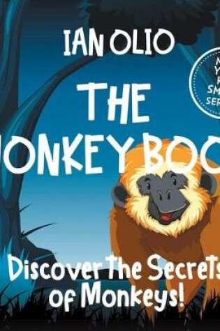 Cover of The Monkey Book