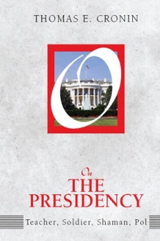 Cover of On the Presidency