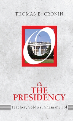 Book cover for On the Presidency