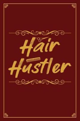 Cover of Hair Hustler