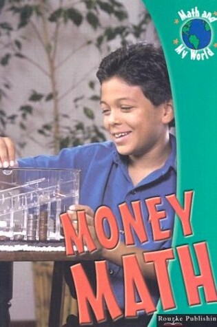 Cover of Money Math