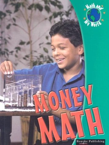 Cover of Money Math