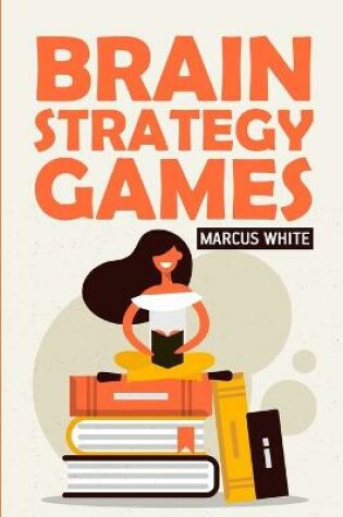 Cover of Brain Strategy Games