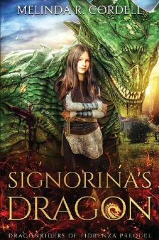 Cover of Signorina's Dragon