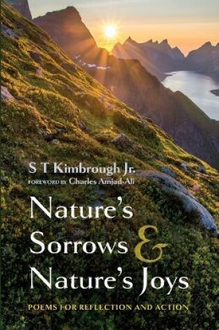 Cover of Nature's Sorrows and Nature's Joys