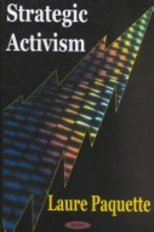 Cover of Strategic Activism