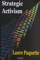 Book cover for Strategic Activism