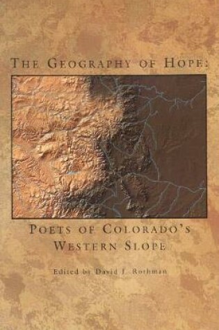 Cover of Geography of Hope