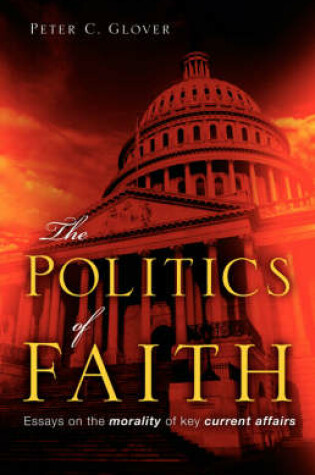 Cover of The Politics of Faith