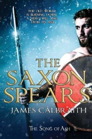 Cover of The Saxon Spears