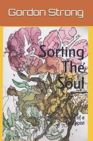 Cover of Sorting the Soul