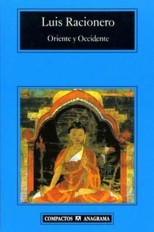 Cover of Oriente y Occidente