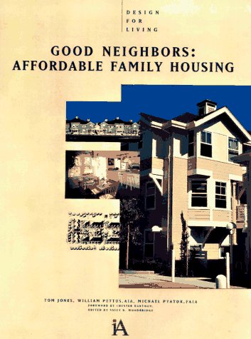 Book cover for Good Neighbors