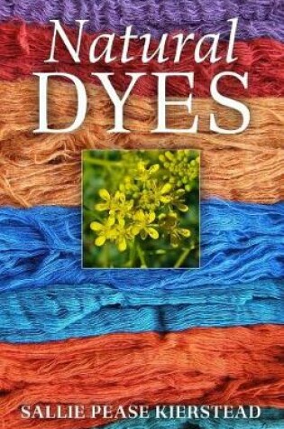 Cover of Natural Dyes