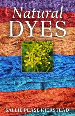 Cover of Natural Dyes