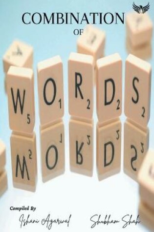 Cover of Combination of Words