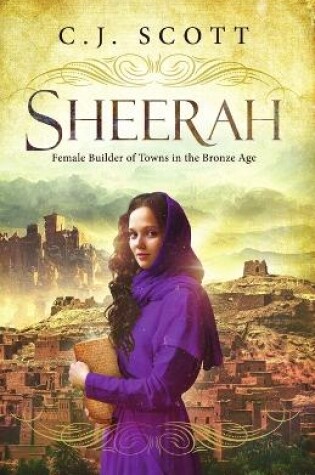 Cover of Sheerah