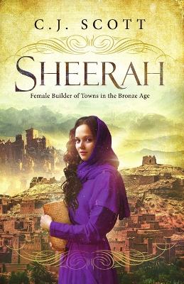 Book cover for Sheerah