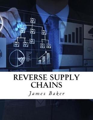 Book cover for Reverse Supply Chains