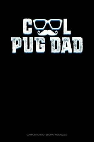 Cover of Cool Pug Dad