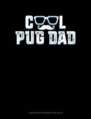 Book cover for Cool Pug Dad