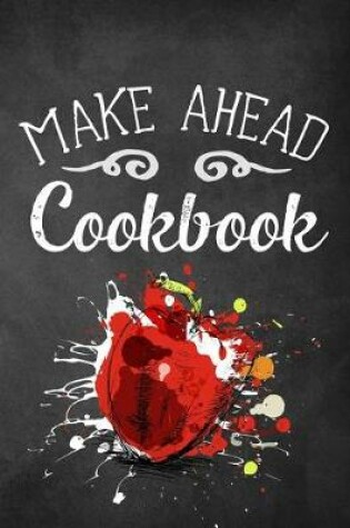 Cover of Make Ahead Cookbook