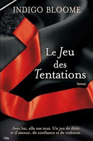 Cover of Le Jeu Des Tentations