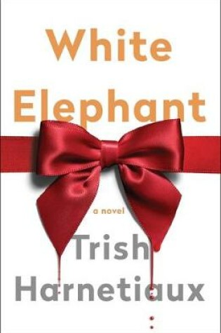 Cover of White Elephant