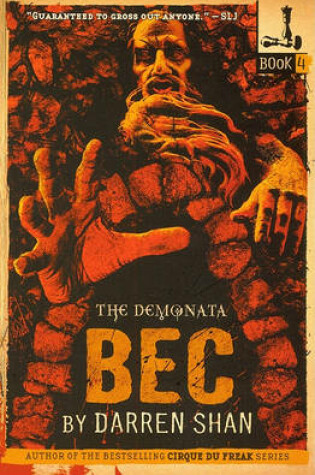 Cover of BEC