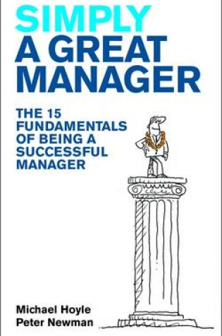 Cover of Simply a Great Manager