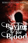 Book cover for Baying for Blood